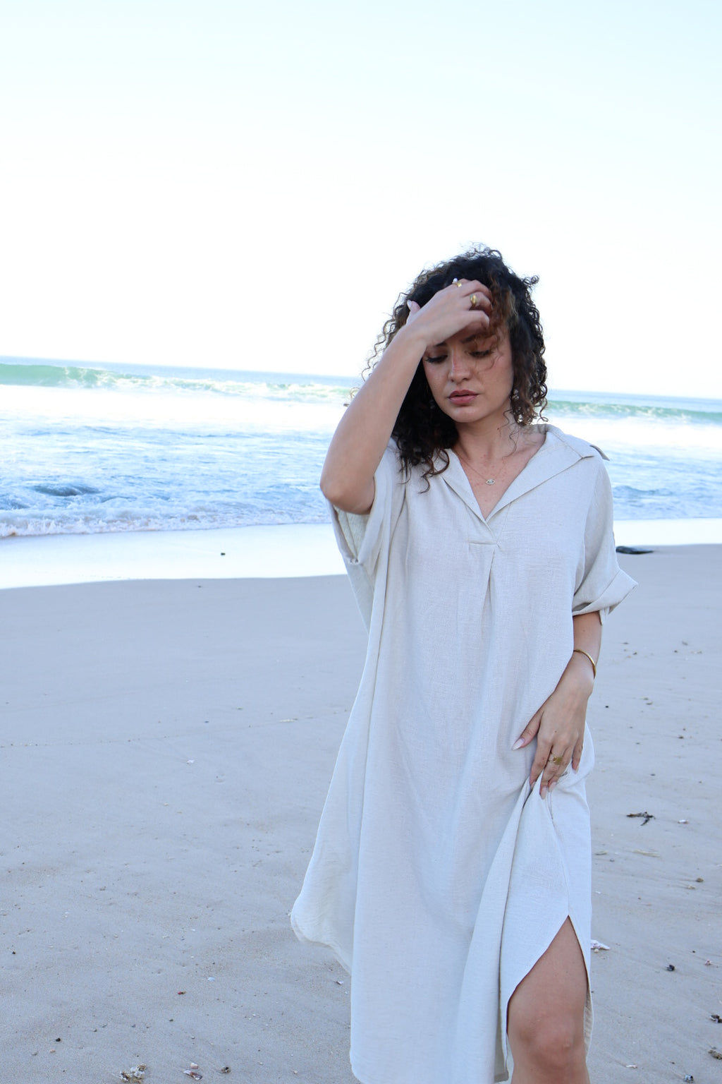 Rubi Tunic