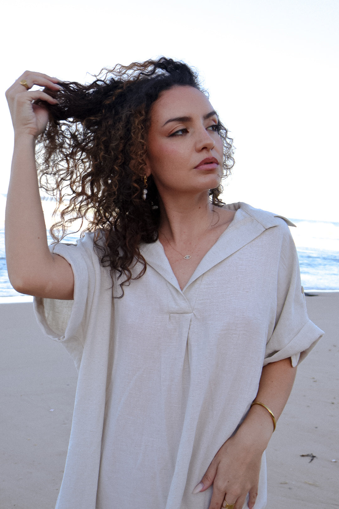 Rubi Tunic