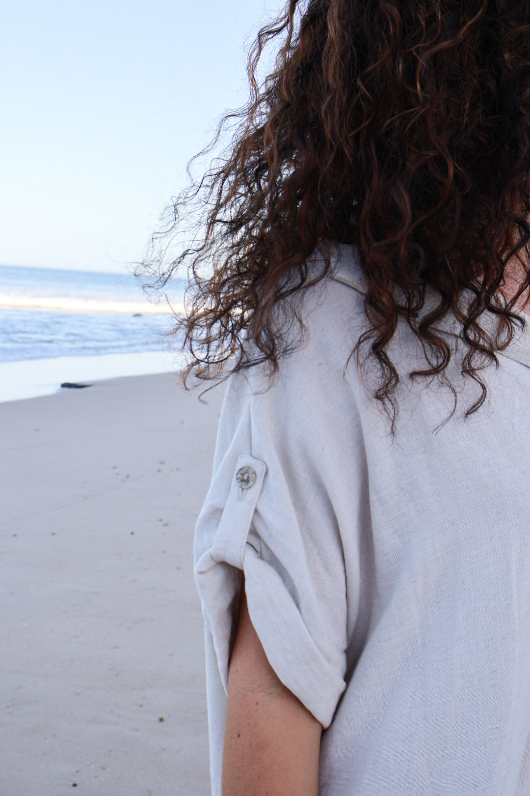 Rubi Tunic