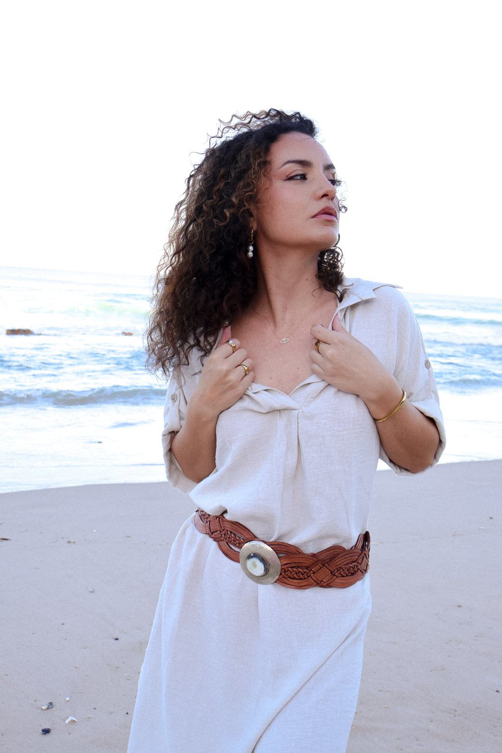 Rubi Tunic