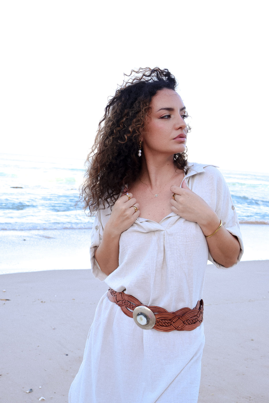 Rubi Tunic
