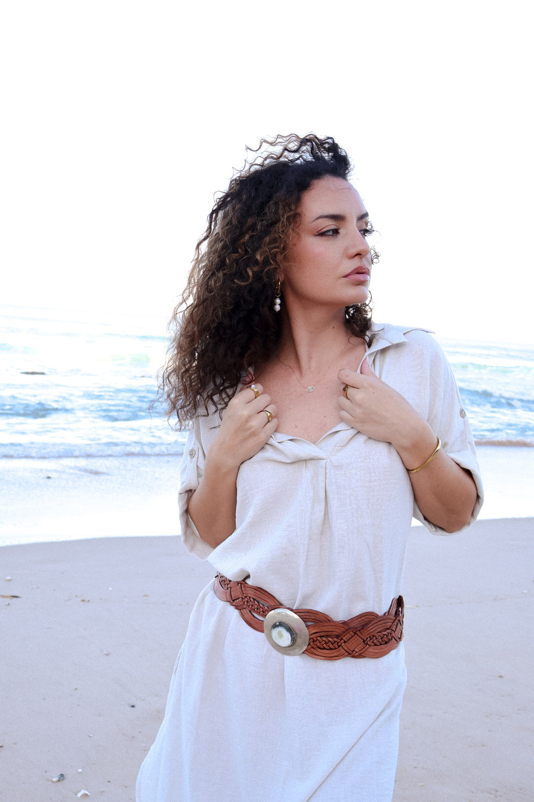 Rubi Tunic