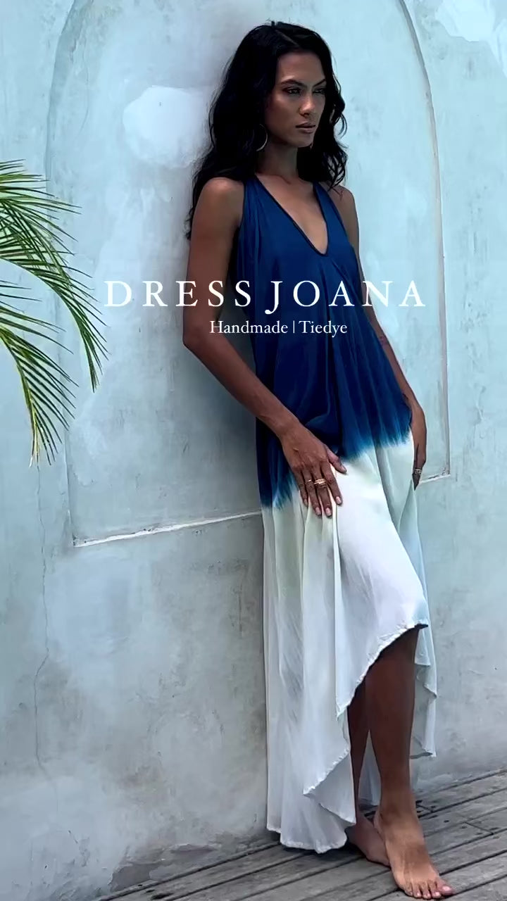 Joana Dress